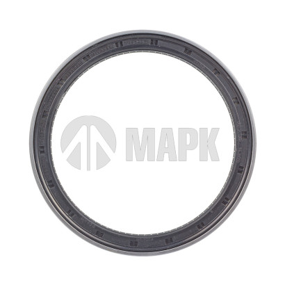 6520-3104017 Манжета (сальник) задней ступицы а/м КАМАЗ Евро-2 (140х170х14,5/16) Tokez