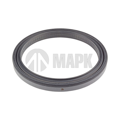 6520-3104017 Манжета (сальник) задней ступицы а/м КАМАЗ Евро-2 (140х170х14,5/16) Tokez