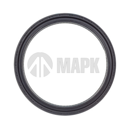 6520-3104017 Манжета (сальник) задней ступицы а/м КАМАЗ Евро-2 (140х170х14,5/16) Tokez