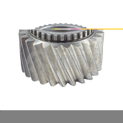 239-1701132-10 Шестерня 5-передачи вторичного вала Z=25 МАЗ, УРАЛ КПП-239 (г.Ярославль)