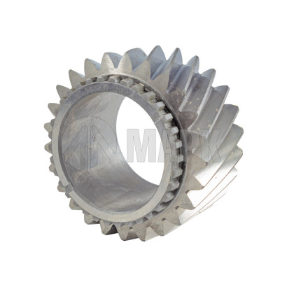 239-1701132-10 Шестерня 5-передачи вторичного вала Z=25 МАЗ, УРАЛ КПП-239 (г.Ярославль)