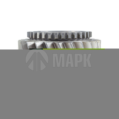 239-1701132-10 Шестерня 5-передачи вторичного вала Z=25 МАЗ, УРАЛ КПП-239 (г.Ярославль)