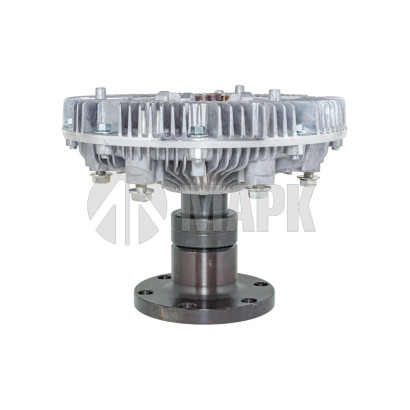 020003896 (ВМПВ 001.00.01) Муфта вязкостная крыльчатки d-660, 9 лоп, на дв. 7511.10, 658.10 (TRUCKMARK)