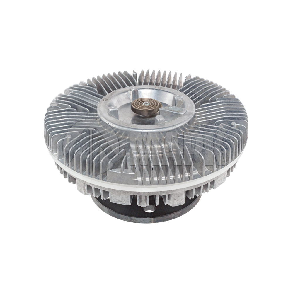 Муфта а/м КАМАЗ-ЕВРО вязкостная на вентилятор d=660мм, d-185 (дв.30, 31) (TRUCKMARK)