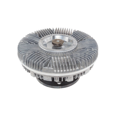 18222-3 Муфта а/м КАМАЗ-ЕВРО вязкостная на вентилятор d=660мм, d-185 (дв.30, 31) (TRUCKMARK)