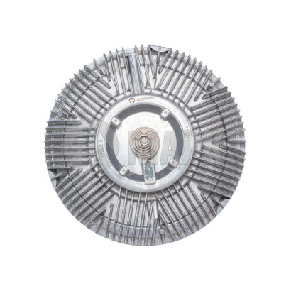 18222-3 Муфта а/м КАМАЗ-ЕВРО вязкостная на вентилятор d=660мм, d-185 (дв.30, 31) (TRUCKMARK)