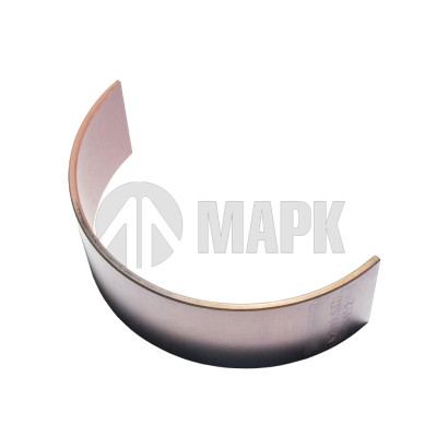 PM40004152-2 Вкладыши шатунные верхние к-т из 4шт для дв. FOTON 2.5 G21 (1.486-1.492)