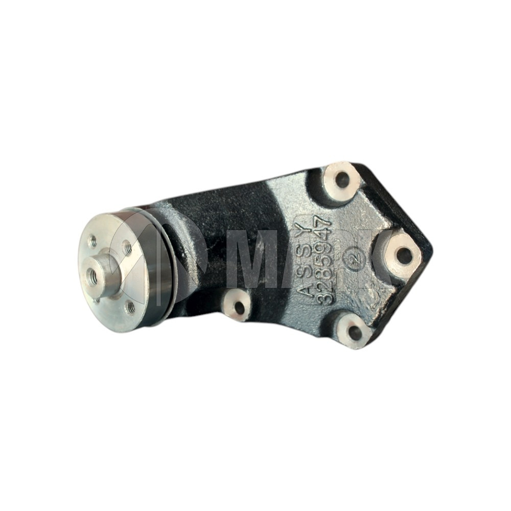 Кронштейн шкива вентилятора 6ISBe250 3911203/ 3285947/ 3285949 DVMARK