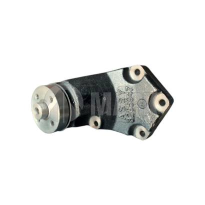 3285946 Кронштейн шкива вентилятора 6ISBe250 3911203/ 3285947/ 3285949 DVMARK