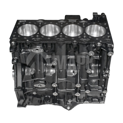 PP10006508 KIT Сервисный двигатель FOTON 2.5 (G21 31 51) (шорт-блок)