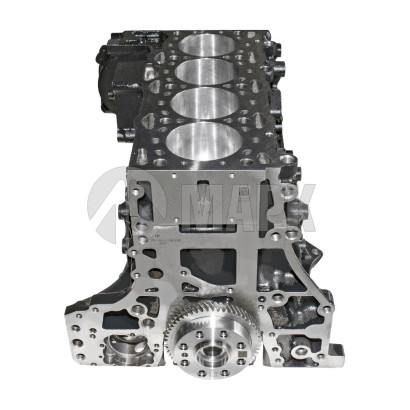 PP10006508 KIT Сервисный двигатель FOTON 2.5 (G21 31 51) (шорт-блок)