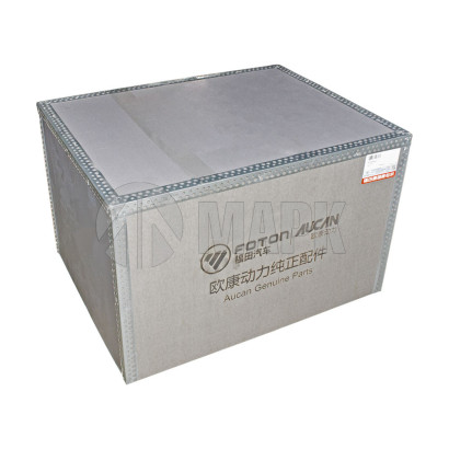 PP10006508 KIT Сервисный двигатель FOTON 2.5 (G21 31 51) (шорт-блок)