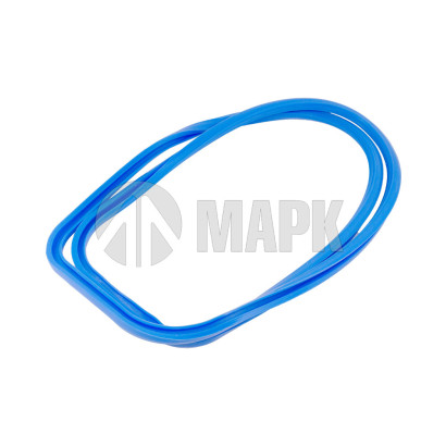 238-1003270 Прокладка клапанной крышки (силикон) синий (TRUCKMARK)