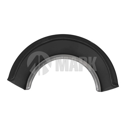 ТМР1540 Крыло односкатное (550x1700x550) (аналог DK1540 Domar) Татполимер