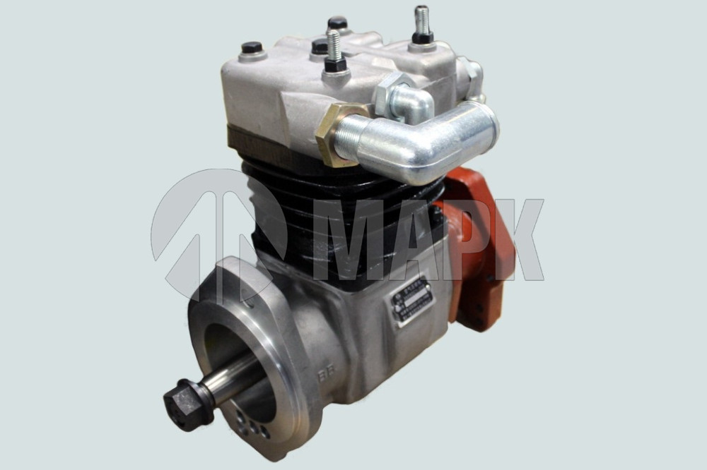 Компрессор воздушный C8.3 DVMARK