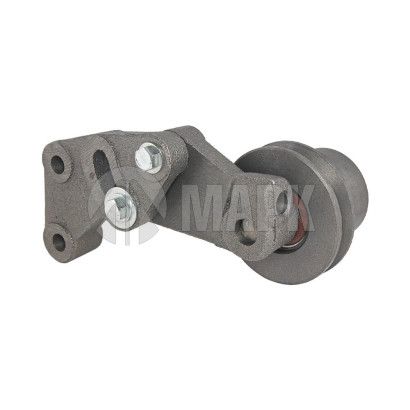 236-1307155 Натяжитель ремня водяного насоса а/м МАЗ (чугун) (TRUCKMARK)