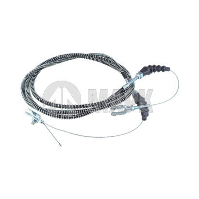 551639-1108580 Тяга газа (трос привода акселератора) 3310мм