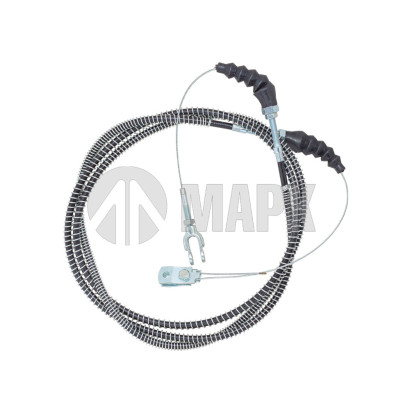 551639-1108580 Тяга газа (трос привода акселератора) 3310мм