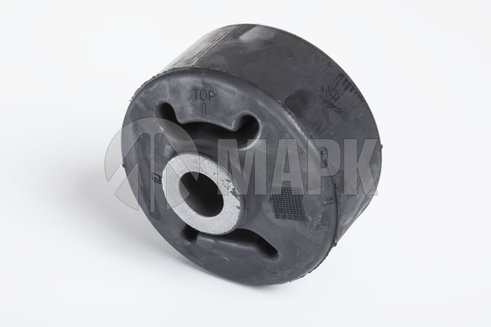 Сайлентблок полурессоры (КОРОБА) 4177302800 SAF/ТОНАР (31.5x155x114) (Auger)