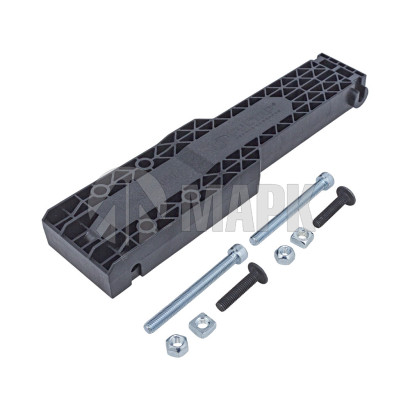 1808508050 Держатель задней балки сдвижной крыши EDSCHA 38065050 (Ростар)