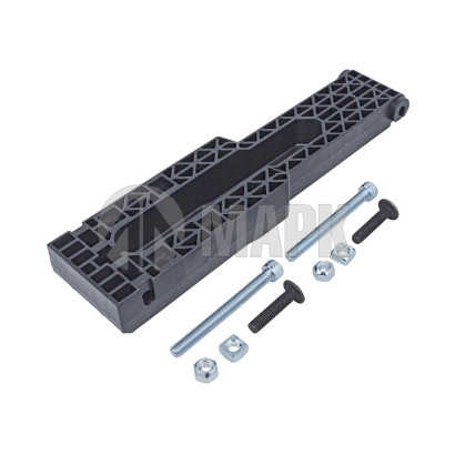 1808508050 Держатель задней балки сдвижной крыши EDSCHA 38065050 (Ростар)