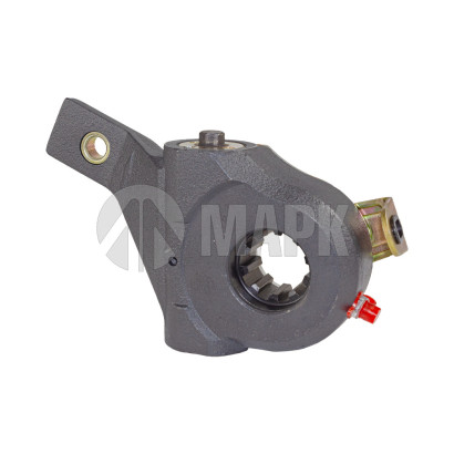 BV00010120 Рычаг регулировочный тормозной задний левый а/м JAC N80, КамАЗ Компас-9 (Автомагнат)