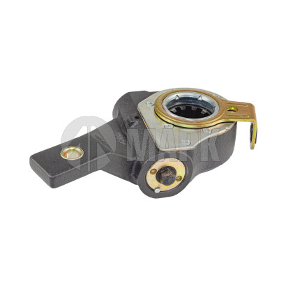 BV00010120 Рычаг регулировочный тормозной задний левый а/м JAC N80, КамАЗ Компас-9 (Автомагнат)