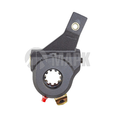 BV00010120 Рычаг регулировочный тормозной задний левый а/м JAC N80, КамАЗ Компас-9 (Автомагнат)