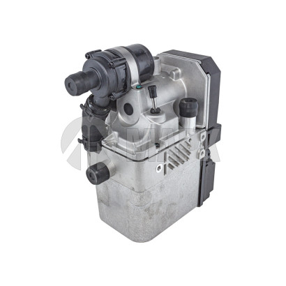 ПЖД 5-01 ТС Предпусковой дизельный подогреватель ПЖД 5-01 ТС (а/м КамАЗ Компас, Атлант, JAC.ГАЗ)