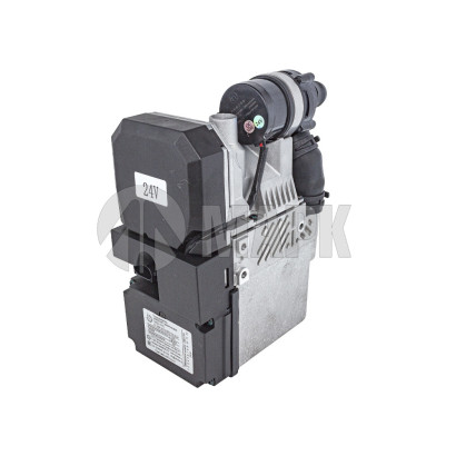 ПЖД 5-01 ТС Предпусковой дизельный подогреватель ПЖД 5-01 ТС (а/м КамАЗ Компас, Атлант, JAC.ГАЗ)