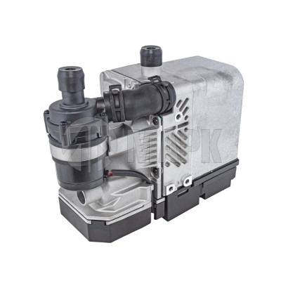 ПЖД 5-01 ТС Предпусковой дизельный подогреватель ПЖД 5-01 ТС (а/м КамАЗ Компас, Атлант, JAC.ГАЗ)