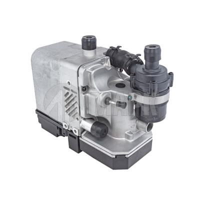 ПЖД 5-01 ТС Предпусковой дизельный подогреватель ПЖД 5-01 ТС (а/м КамАЗ Компас, Атлант, JAC.ГАЗ)