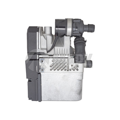 ПЖД 5-01 ТС Предпусковой дизельный подогреватель ПЖД 5-01 ТС (а/м КамАЗ Компас, Атлант, JAC.ГАЗ)