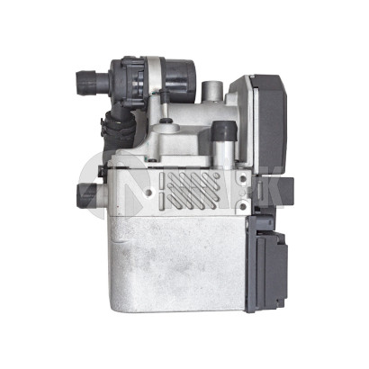 ПЖД 5-01 ТС Предпусковой дизельный подогреватель ПЖД 5-01 ТС (а/м КамАЗ Компас, Атлант, JAC.ГАЗ)