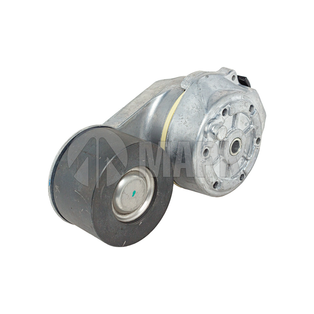 Натяжитель ремня QSM 11(ролик натяжной)