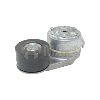 3691280 Натяжитель ремня QSM 11(ролик натяжной)