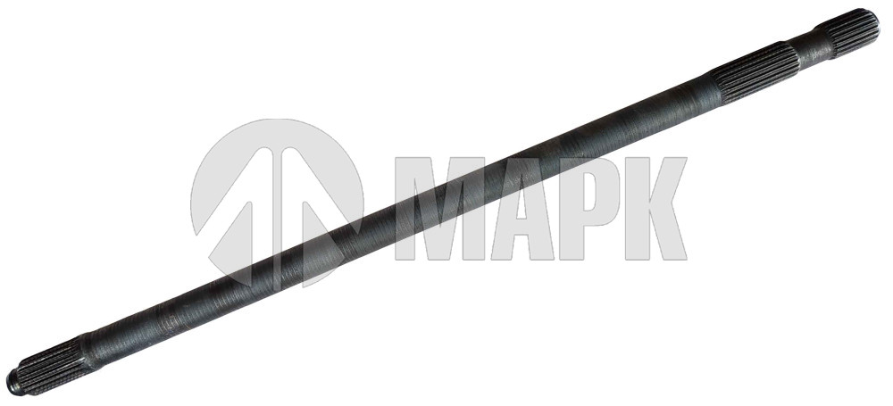 Полуось длинная 130 см (Альтернатива)