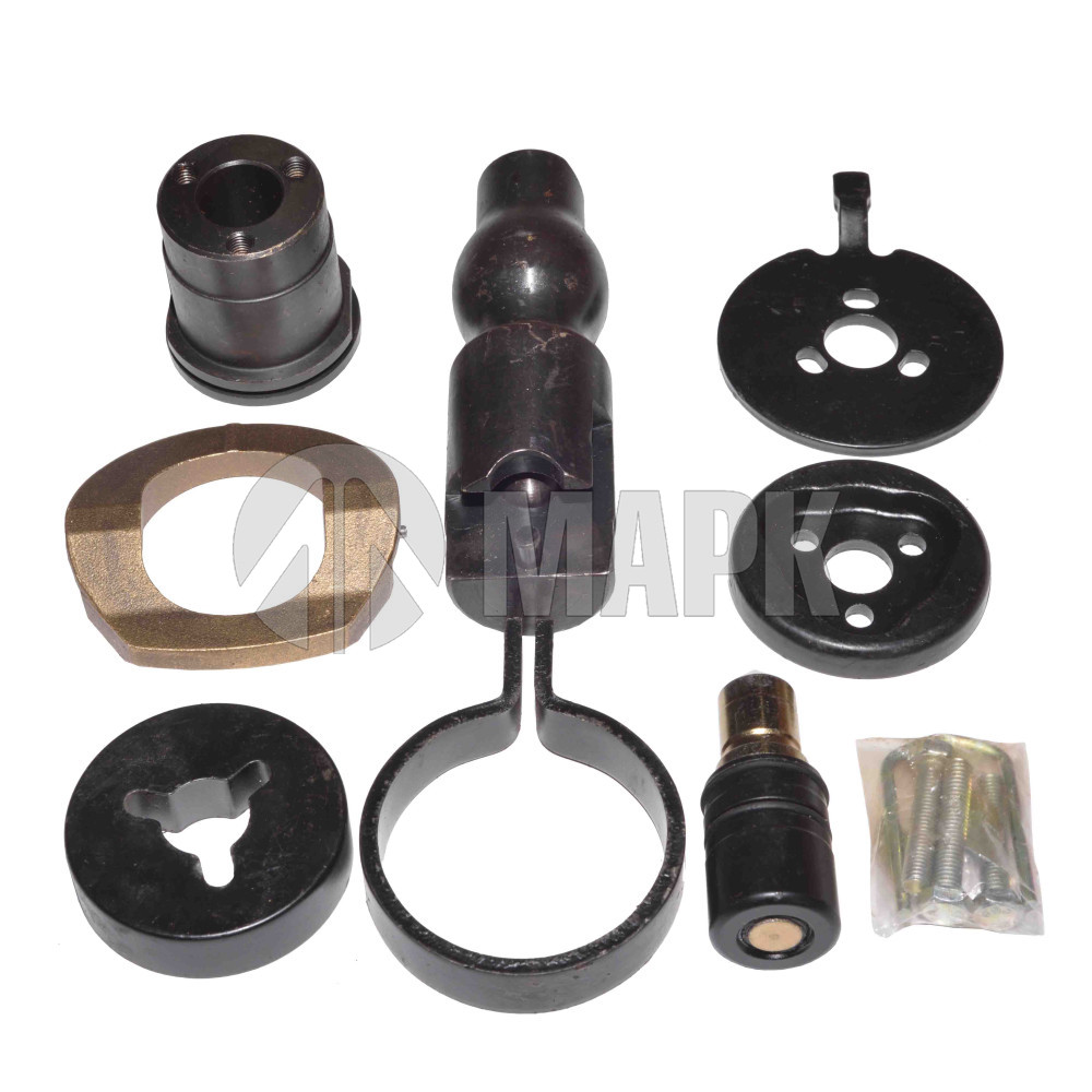 Р/к фаркопа Rockinger RO500/530/560 (71125) (Sampa)