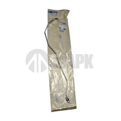 R5310233 Трубка отвода топлива ISLe 8.9L