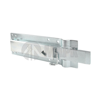 930116400 Замок борта SCHMITZ 321546 правый (ТС)