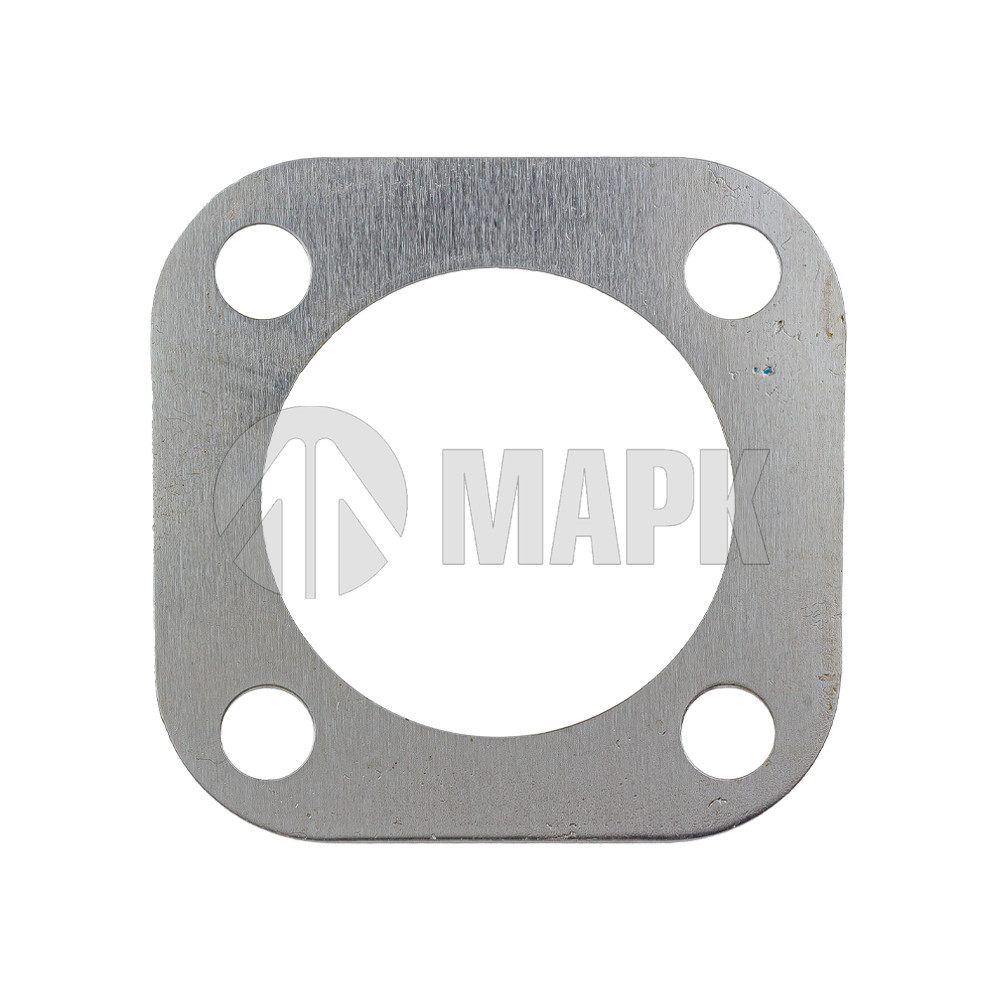 Пластина передняя вала привода ТНВД а/м КАМАЗ (альтернатива)