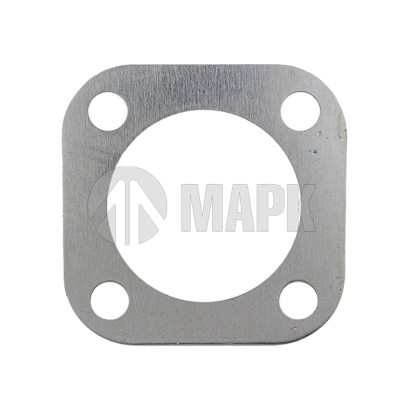 740.11-1111274 Пластина передняя вала привода ТНВД а/м КАМАЗ (альтернатива)