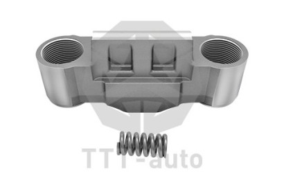 13503 Р/к суппорта KNORR (бинокль без вала) SN-6/7, SK/SL/SM-7 (TTT)