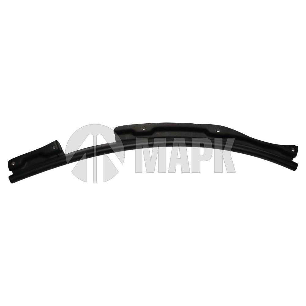 Расширитель колесной арки верхний правый а/м КамАЗ 6580 (ПАО)