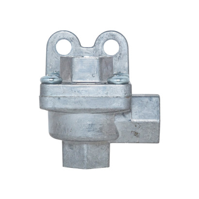 100-3562010 Клапан а/м КАМАЗ, ЗИЛ, МАЗ перепускной двухмагистральный (TRUCKMARK)