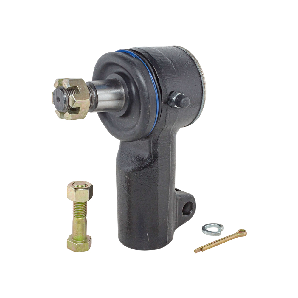 Наконечник рулевой тяги (а/м МАЗ 4370) правый (МАРК)