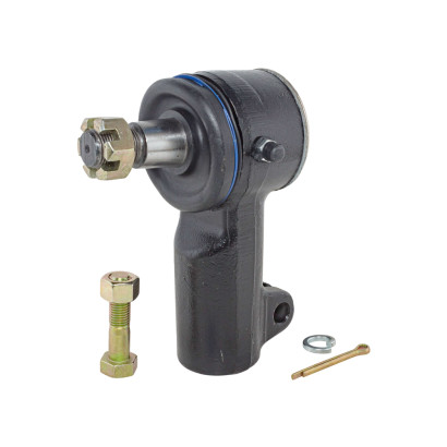 4370-3003056 Наконечник рулевой тяги (а/м МАЗ 4370) правый (МАРК)