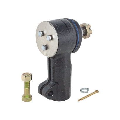 4370-3003056 Наконечник рулевой тяги (а/м МАЗ 4370) правый (МАРК)