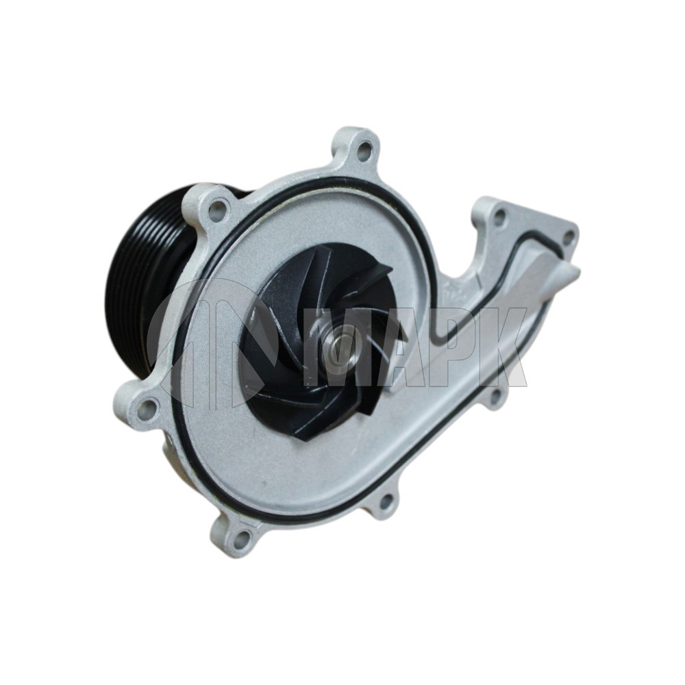 Насос водяной (ISF3.8) 5288908/ 5257960/5333035 DVMARK