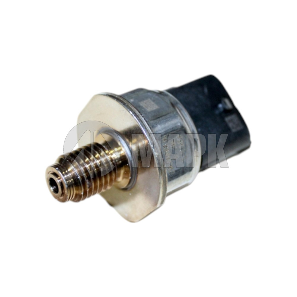 Датчик давления топлива в рампе (ISF3.8) Евро-4